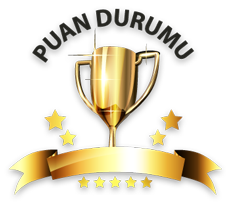 puan durumu