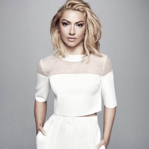 hadise