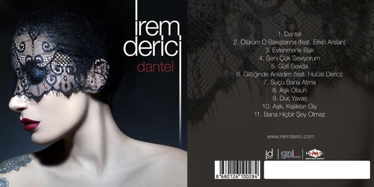 İrem Derici – Evlenmene Bak