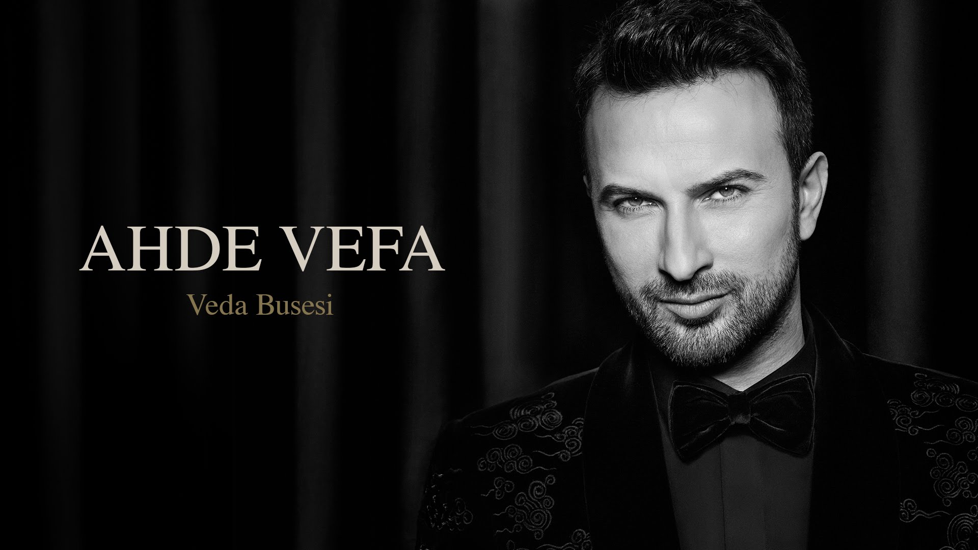 TARKAN – Veda Busesi DinLe