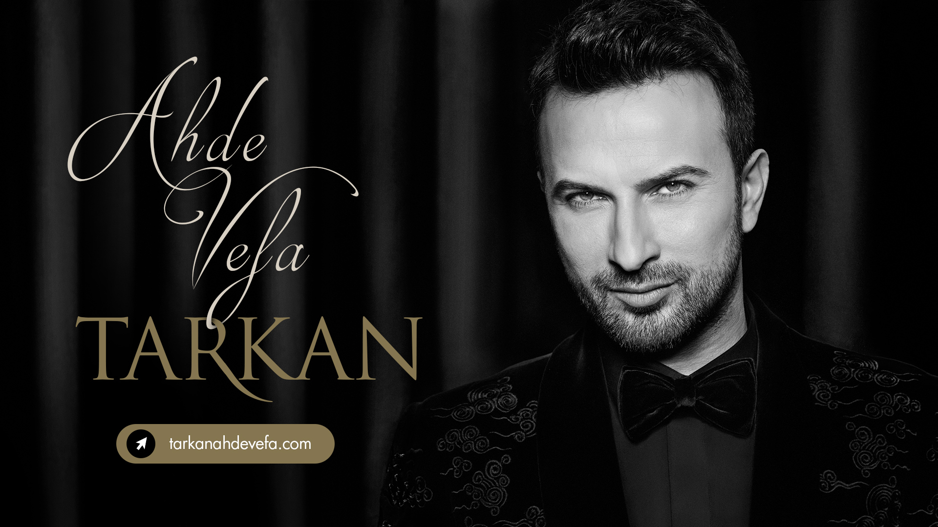 Tarkan Foto Galeri