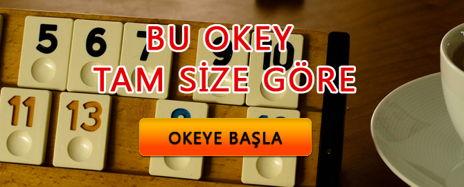 okey oyna