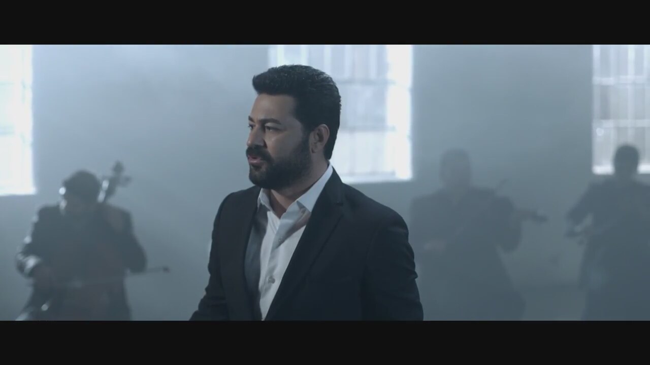 Serkan Kaya – Kalakaldım