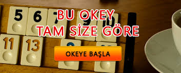 okey oyna hemenokeygenelsalon