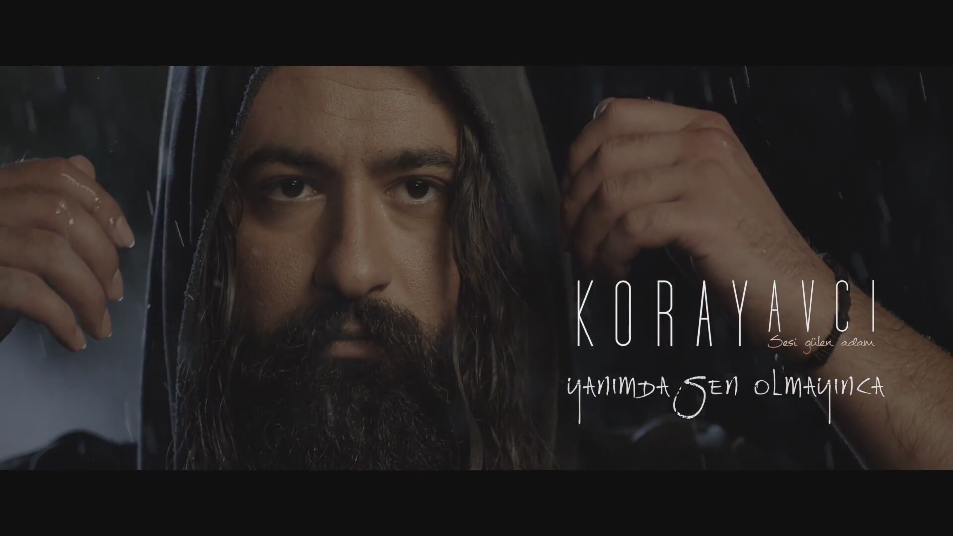 Koray Avcı – Yanımda Sen Olmayınca